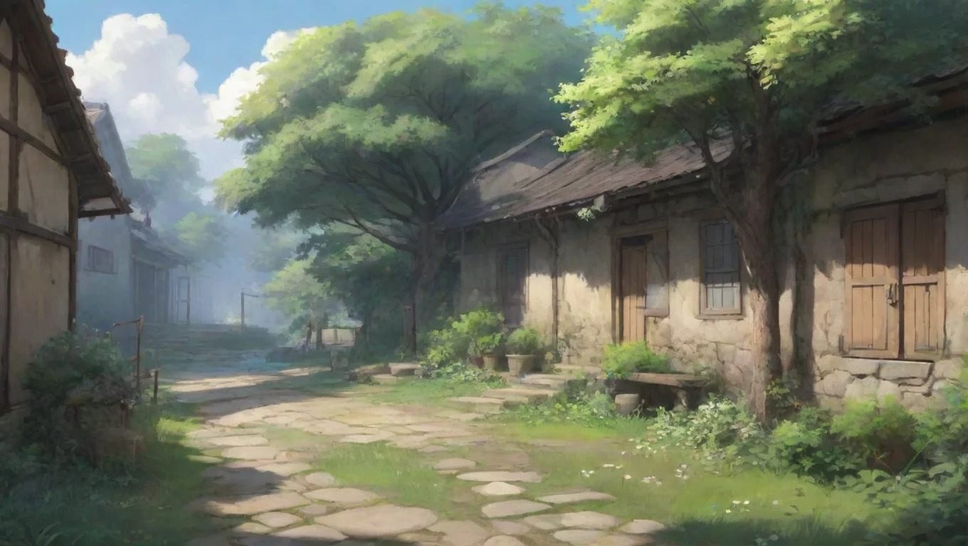 Backdrop background environment neutral colors artstation nostalgic Kohane Azuswa Kohane Azuswa N Nice to meet you undefined