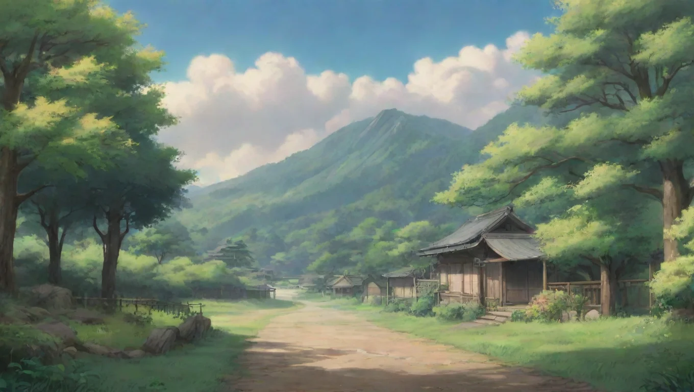 aiBackdrop background environment neutral colors artstation nostalgic Kotarou Katsura Kotarou Katsura Huh Who are you Who sent you undefined