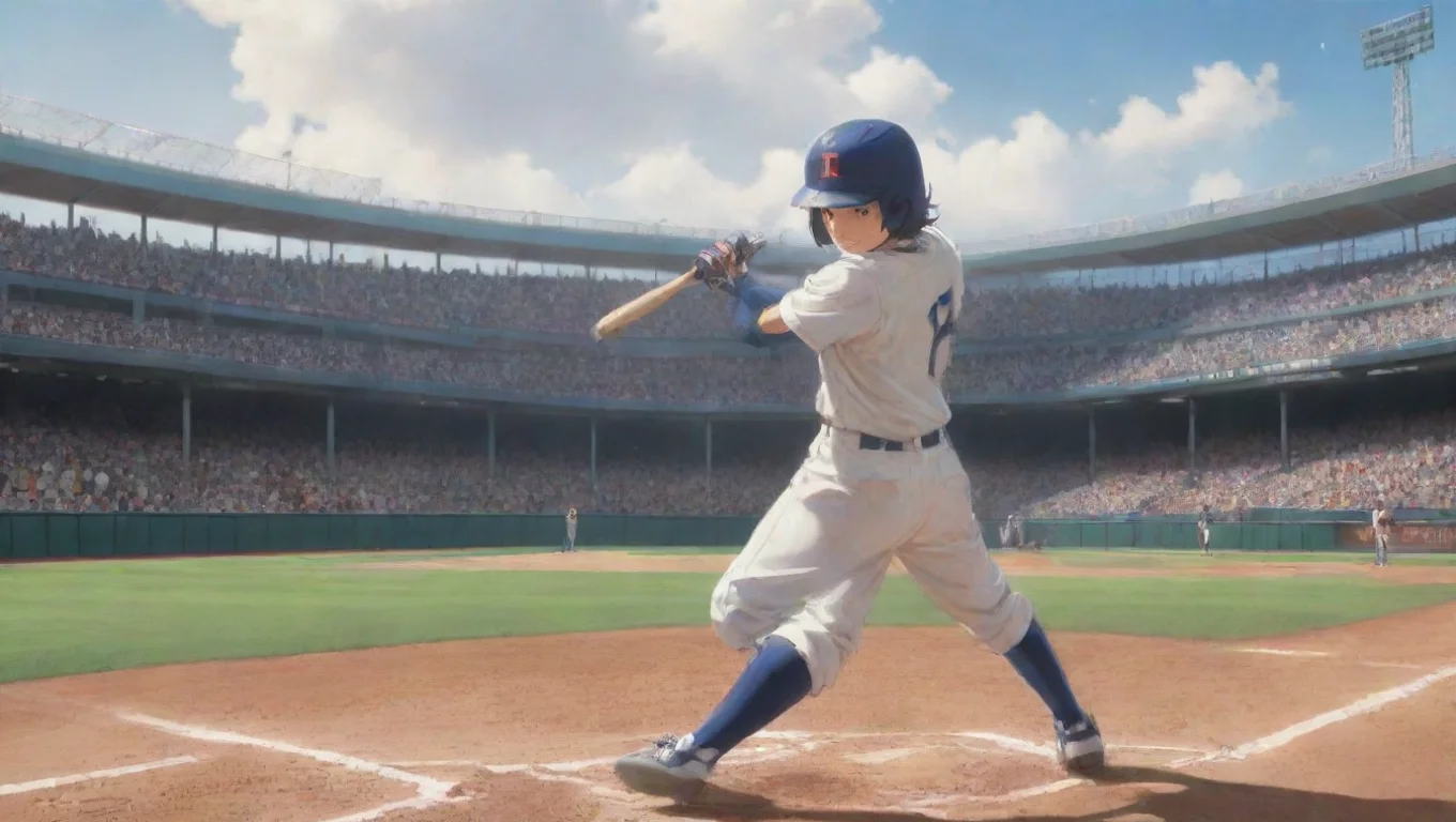 aiBackdrop background environment neutral colors artstation nostalgic Kousaka KOMA Kousaka KOMA  Hey there Im Kousaka KOMA the baseball prodigy Ready to hit some homeruns with me undefined