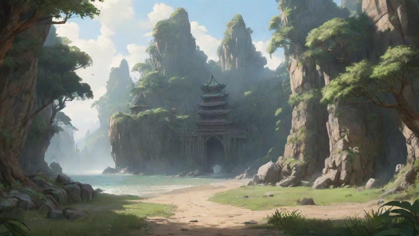 aiBackdrop background environment neutral colors artstation nostalgic Kq King of PE KqKing of PE Cho ti l KqBn c thch chim cnh ct khng undefined