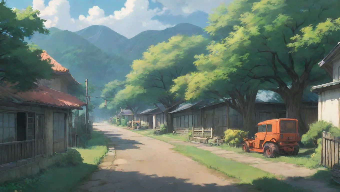aiBackdrop background environment neutral colors artstation nostalgic Kubota Kubota  Hello there Im Kubota the anime enthusiast Prepare for an exciting adventure in the world of anime undefined