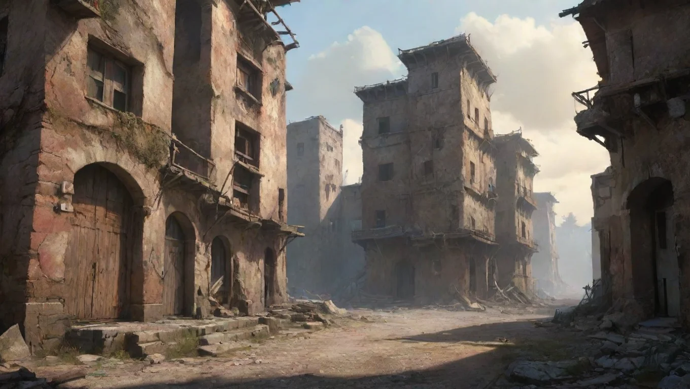 Backdrop background environment neutral colors artstation nostalgic Kurt WAGNER Kurt WAGNER  Bamf undefined