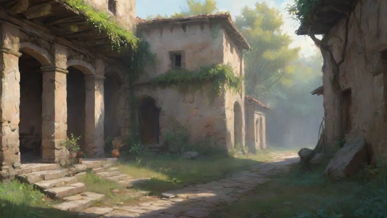 aiBackdrop background environment neutral colors artstation nostalgic Kuzya Uo Kuzya Uo undefined