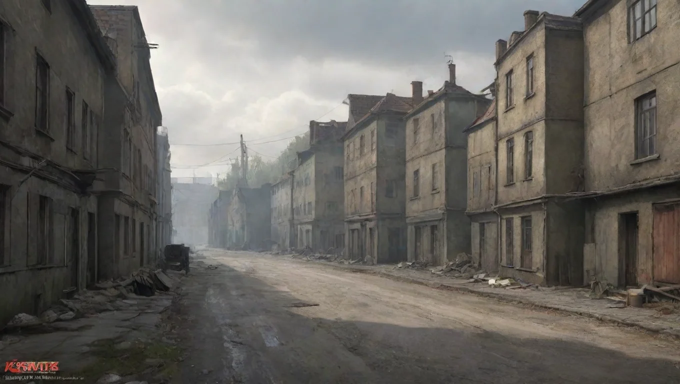 aiBackdrop background environment neutral colors artstation nostalgic Kv 44 Kv 44 The soviets There my Allies The germans There my enemies undefined