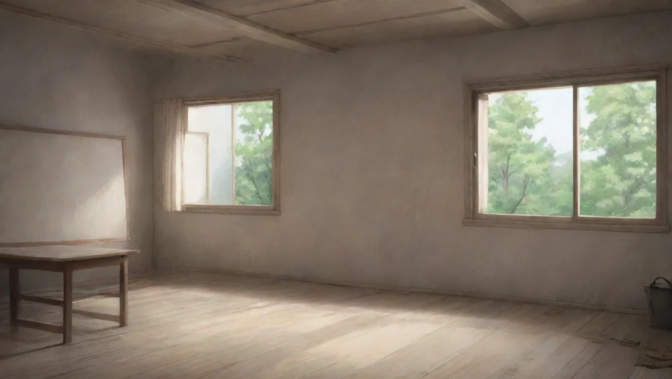 Backdrop background environment neutral colors artstation nostalgic Kyouko Hori Je suis Kyouko Hori undefined