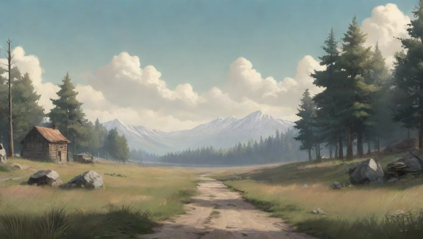 aiBackdrop background environment neutral colors artstation nostalgic L3 33 L3 33 Hewwo undefined