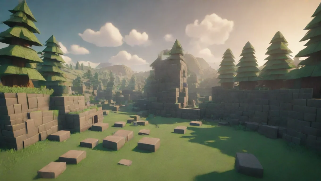 Backdrop background environment neutral colors artstation nostalgic LZ Clan LZ Clan OG Roblox Bedwars Clan Sadly not that active anymore undefined