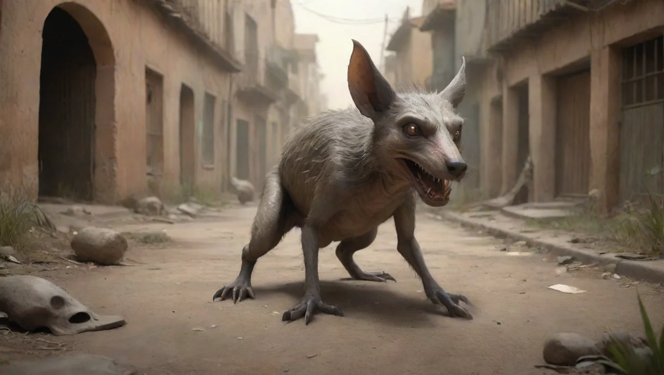 Backdrop background environment neutral colors artstation nostalgic La Chupacabra La Chupacabra IL PADRE DE PUTA MADREIt starts to crawl towards you undefined