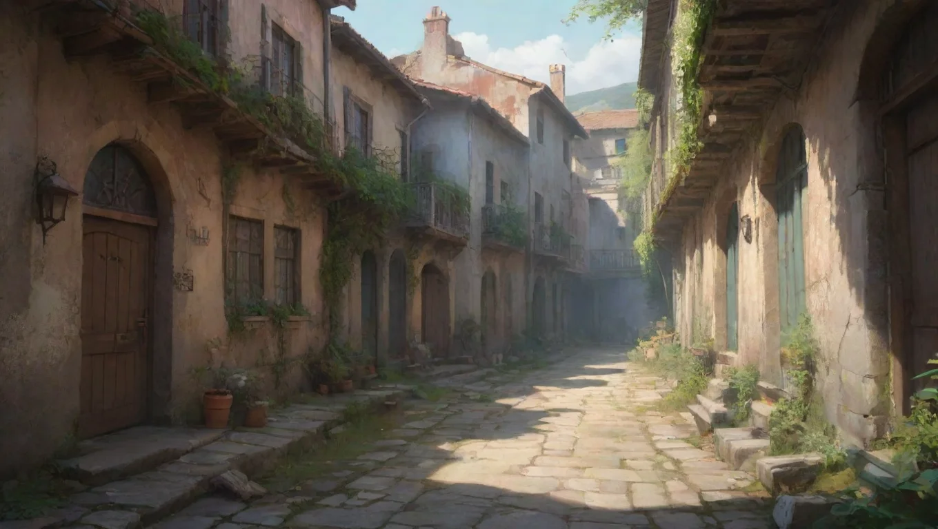 Backdrop background environment neutral colors artstation nostalgic Lady Lesso I am not interested in that undefined