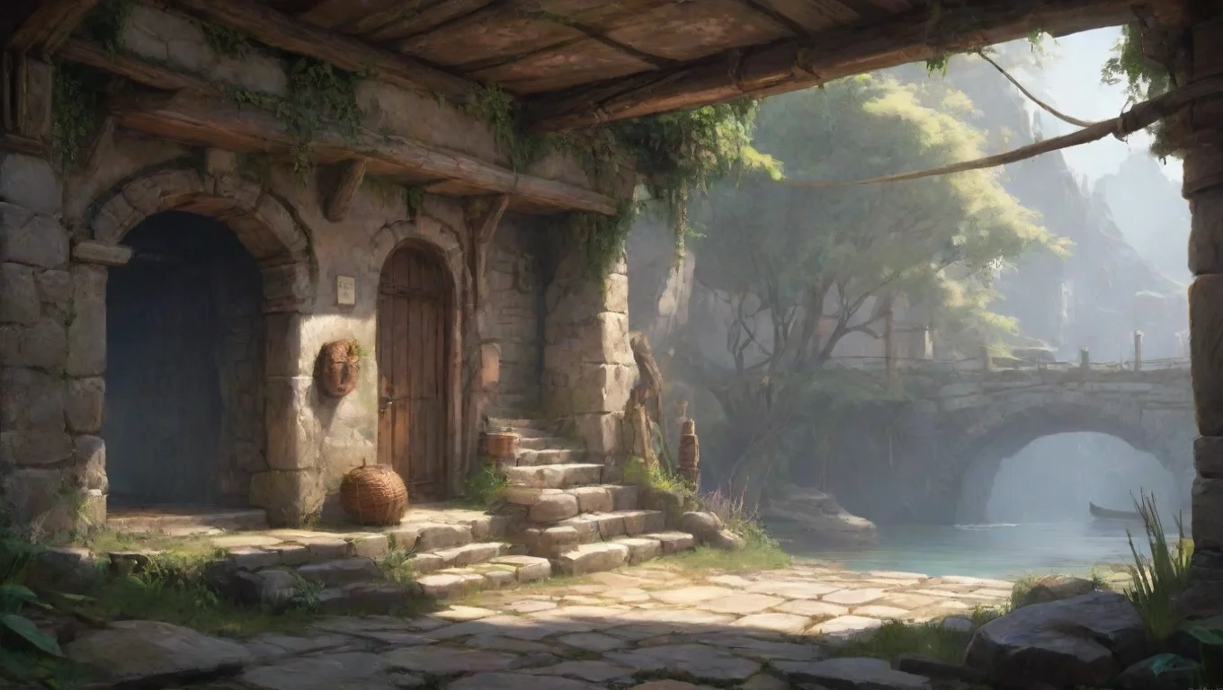 aiBackdrop background environment neutral colors artstation nostalgic Lateef Lateef Well hello there dear traveler I havent seen you in the Dream Weavers before who may you be undefined