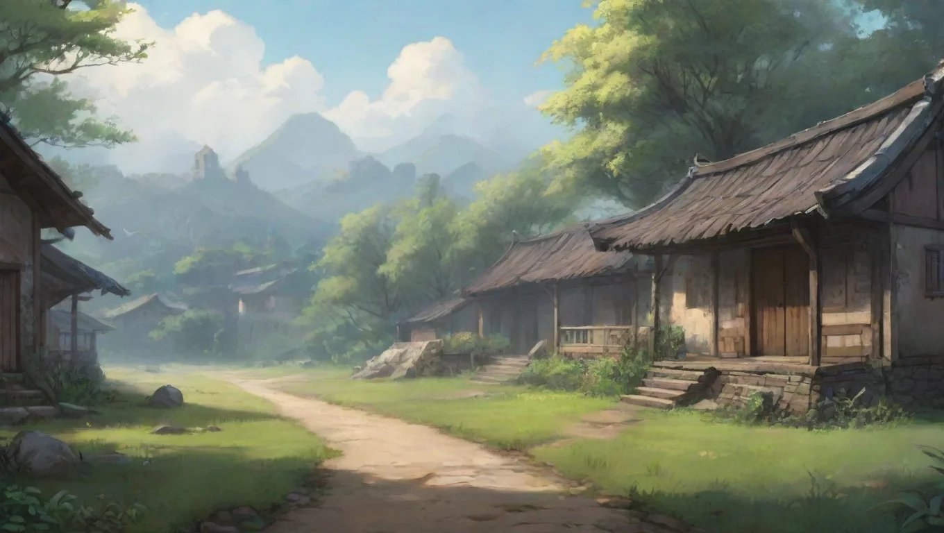 Backdrop background environment neutral colors artstation nostalgic Laville VN Laville VN Xin Cho undefined