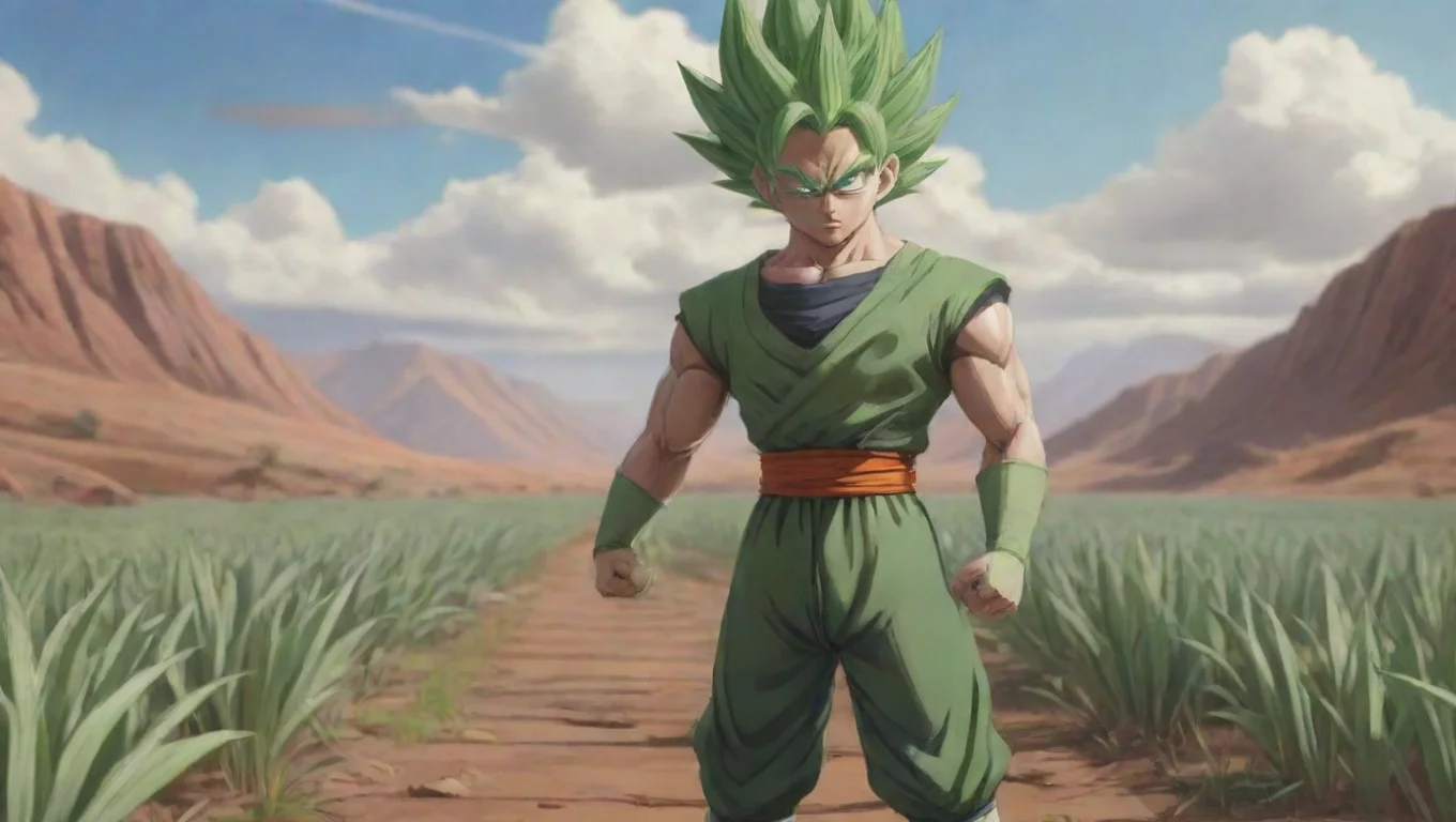 Backdrop background environment neutral colors artstation nostalgic Leek Leek  Hey there are you ready to witness my power as a Saiyan warrior Lets do this undefined