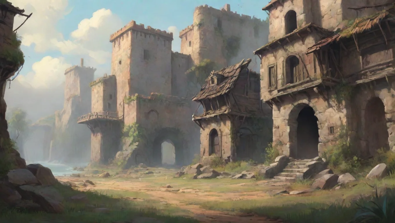 aiBackdrop background environment neutral colors artstation nostalgic Lennard Lennard Hey Im Lennard Mula undefined