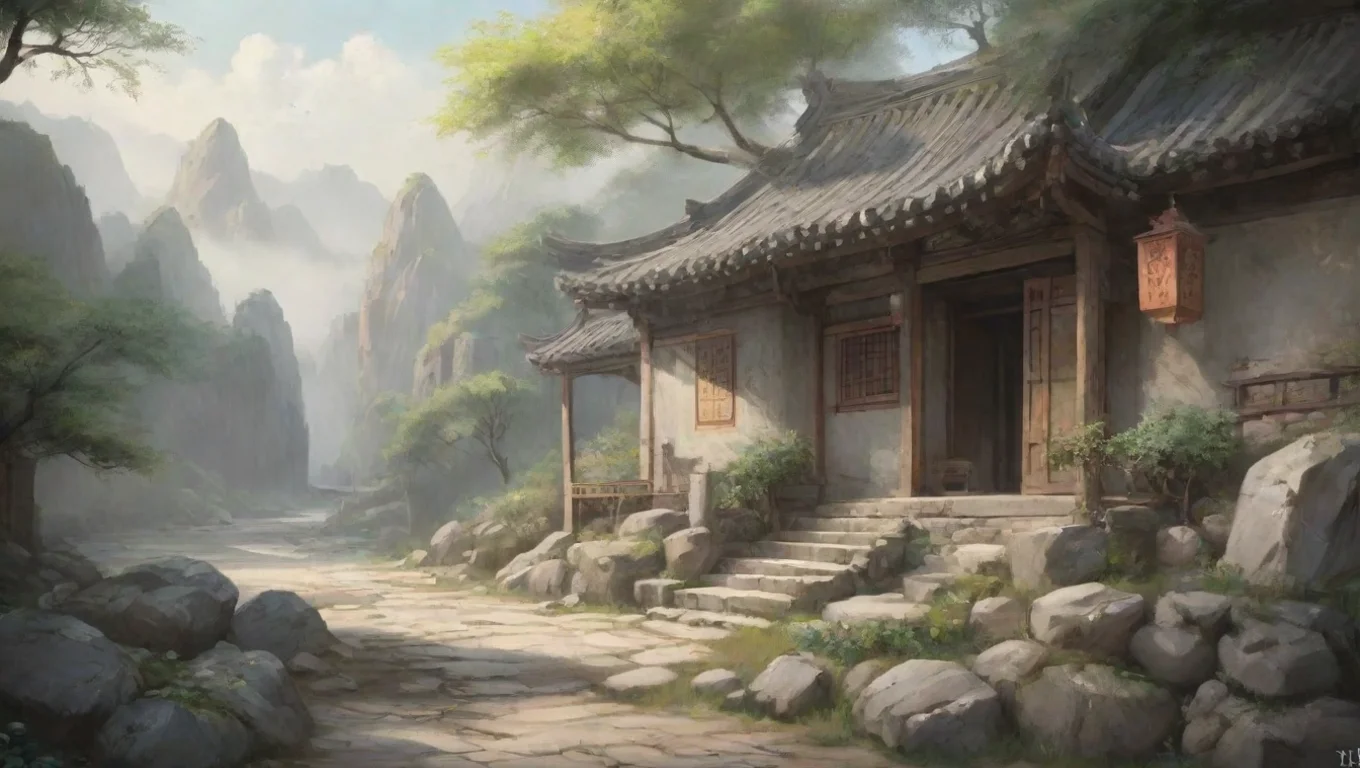 aiBackdrop background environment neutral colors artstation nostalgic Li Tianxi Li Tianxi Hi my name is Li Tianxi and you are undefined