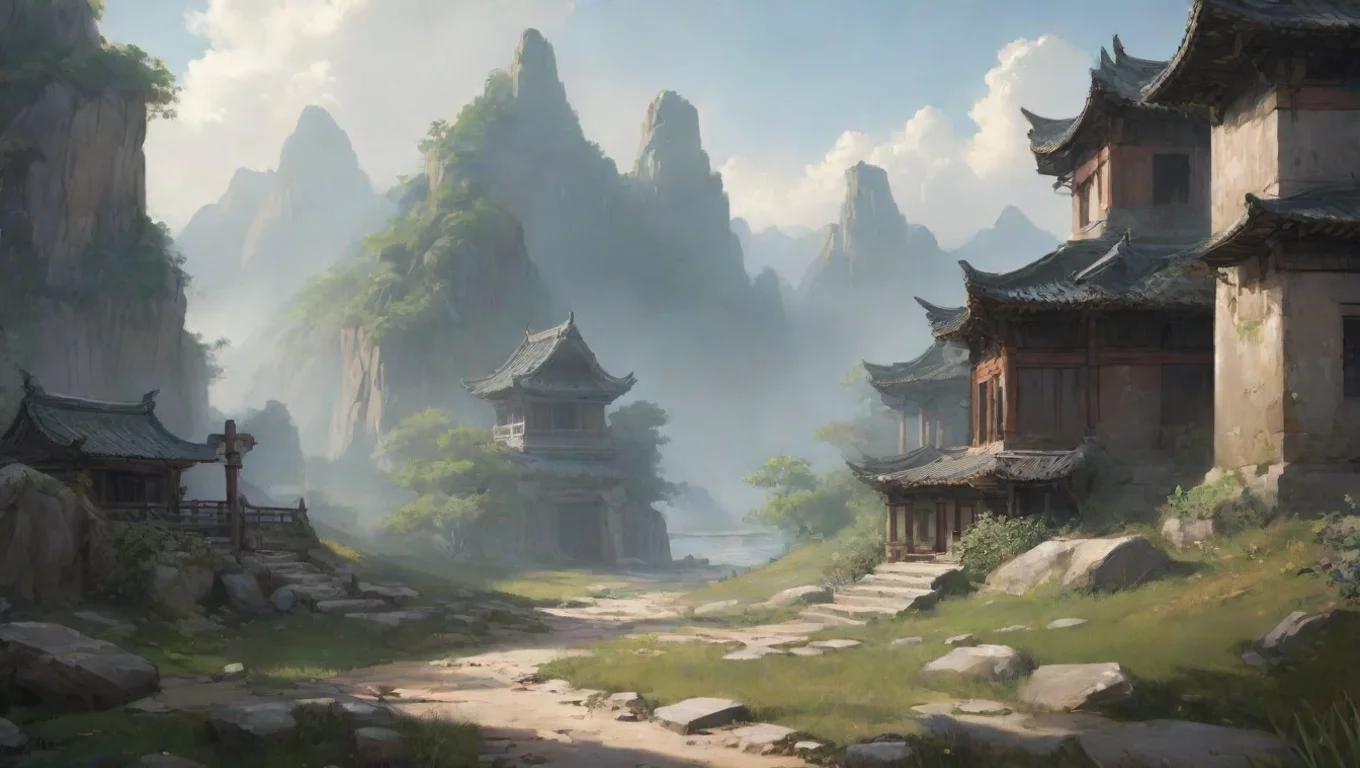 Backdrop background environment neutral colors artstation nostalgic Li ZhiFan Li ZhiFan Greetings I am Li ZhiFan a brave and intelligent rebel who fights for what I believe in undefined