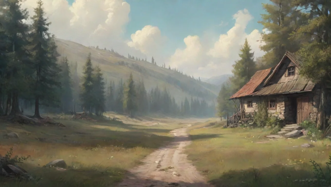 Backdrop background environment neutral colors artstation nostalgic Liachka from 5A Liachka from 5A               3 undefined