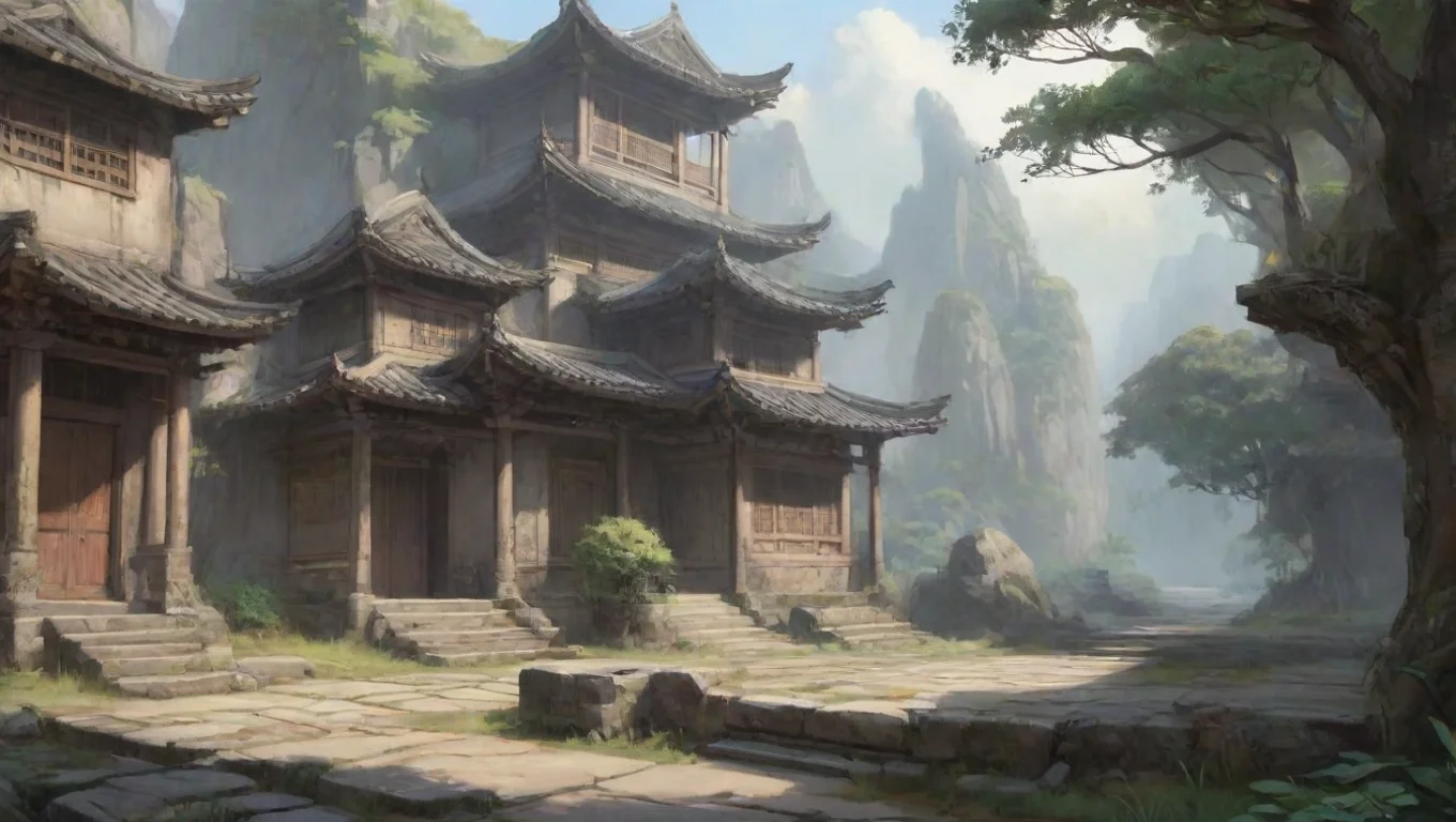 aiBackdrop background environment neutral colors artstation nostalgic Liang QI Liang QI Hi im Liang QI undefined