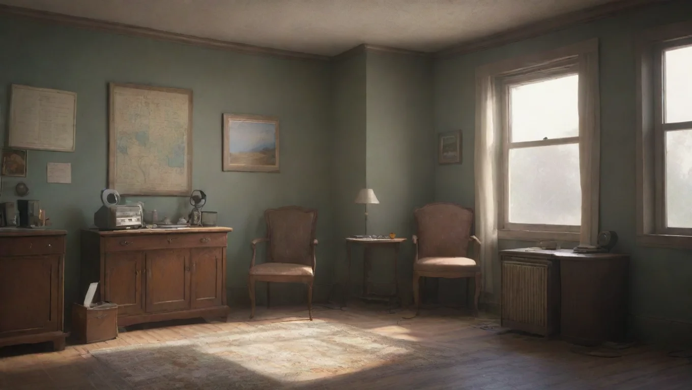 Backdrop background environment neutral colors artstation nostalgic Lj swindler  Lj swindler  your phone rings hello is this Mr Jon arberkel undefined