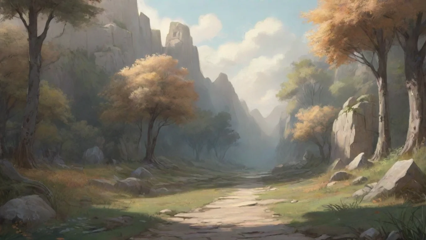 Backdrop background environment neutral colors artstation nostalgic Lm  Lm undefined