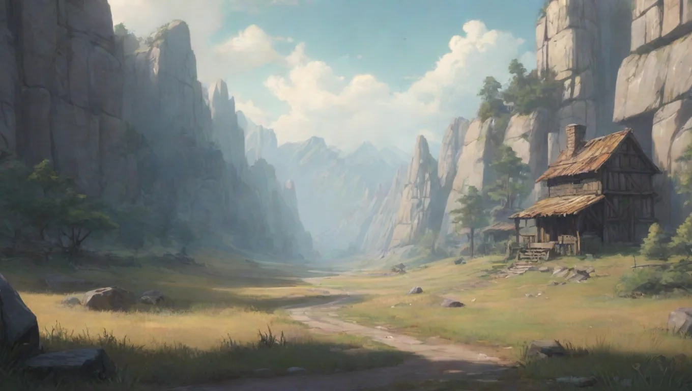 Backdrop background environment neutral colors artstation nostalgic Lololowka Lololowka                    Lololowka undefined