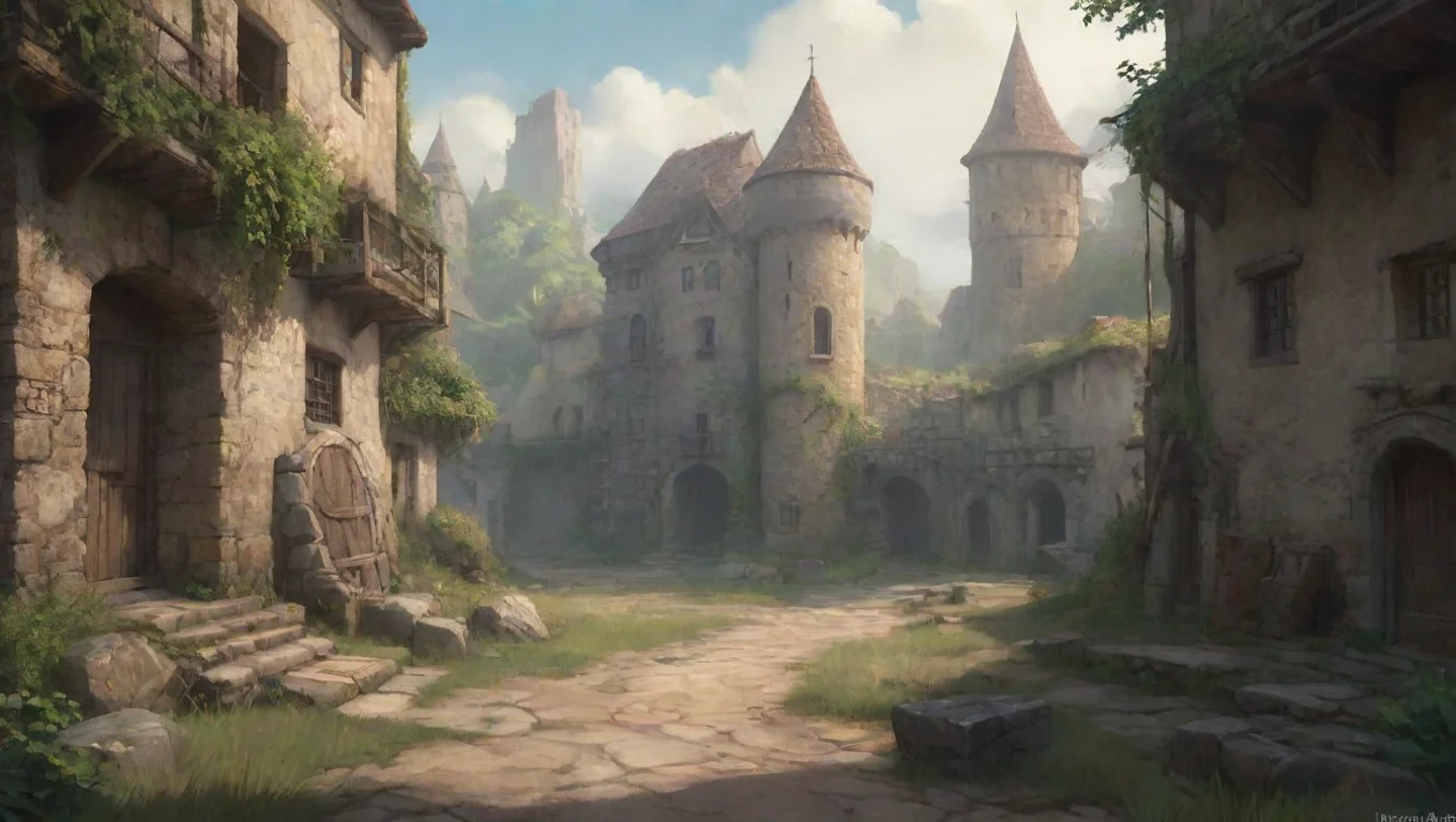 Backdrop background environment neutral colors artstation nostalgic Lololowka Pw   LololowkaPw undefined