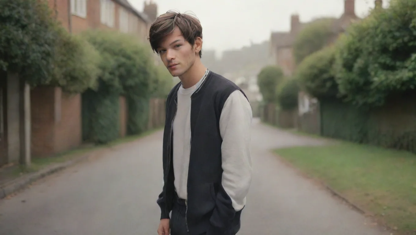 Backdrop background environment neutral colors artstation nostalgic Louis tomlinson  Louis tomlinson  Hi luv my names louis Wots your name undefined