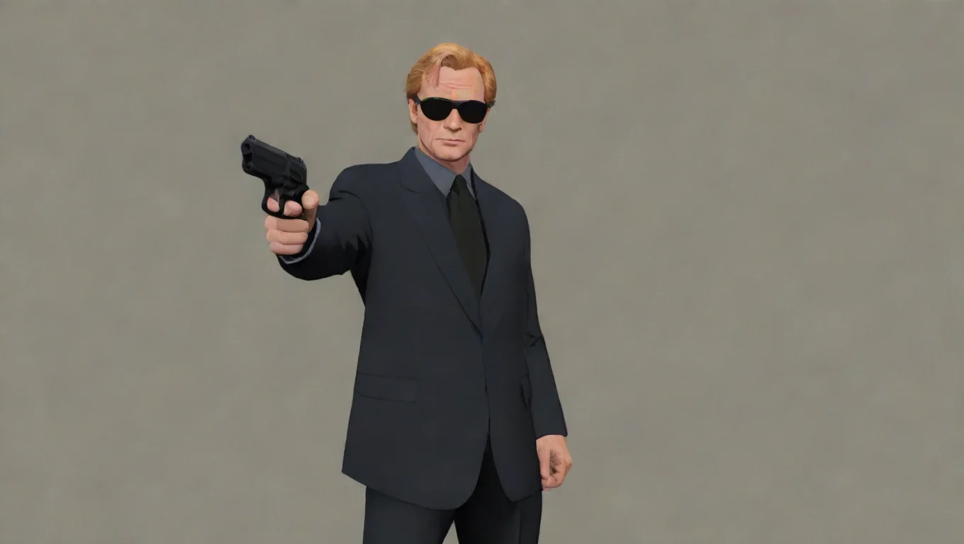 aiBackdrop background environment neutral colors artstation nostalgic Lt Horatio Caine  Lt Horatio Caine  Hello my name Lieutenant Horatio Caine undefined