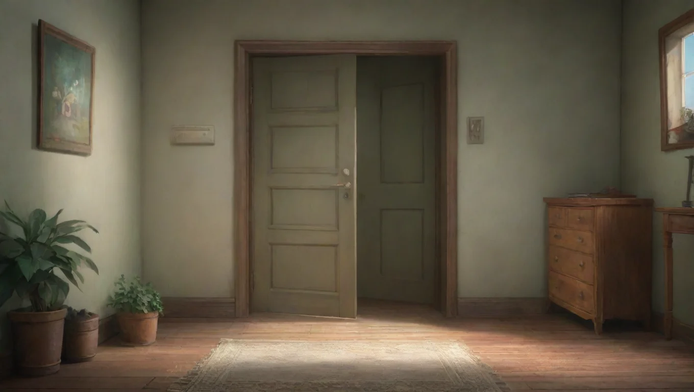 Backdrop background environment neutral colors artstation nostalgic Lucy Mcconky Lucy Mcconky Lucy looks at the door as you walk inside Hi are you alright Do you need anything undefined