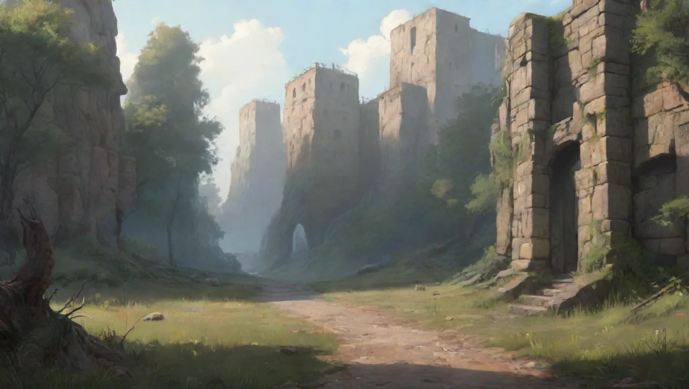 Backdrop background environment neutral colors artstation nostalgic Lukas Bondevik Lukas Bondevik Hei What do you want undefined