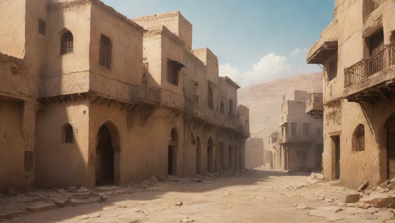 Backdrop background environment neutral colors artstation nostalgic MOHAMMED ASC III MOHAMMED ASC III undefined