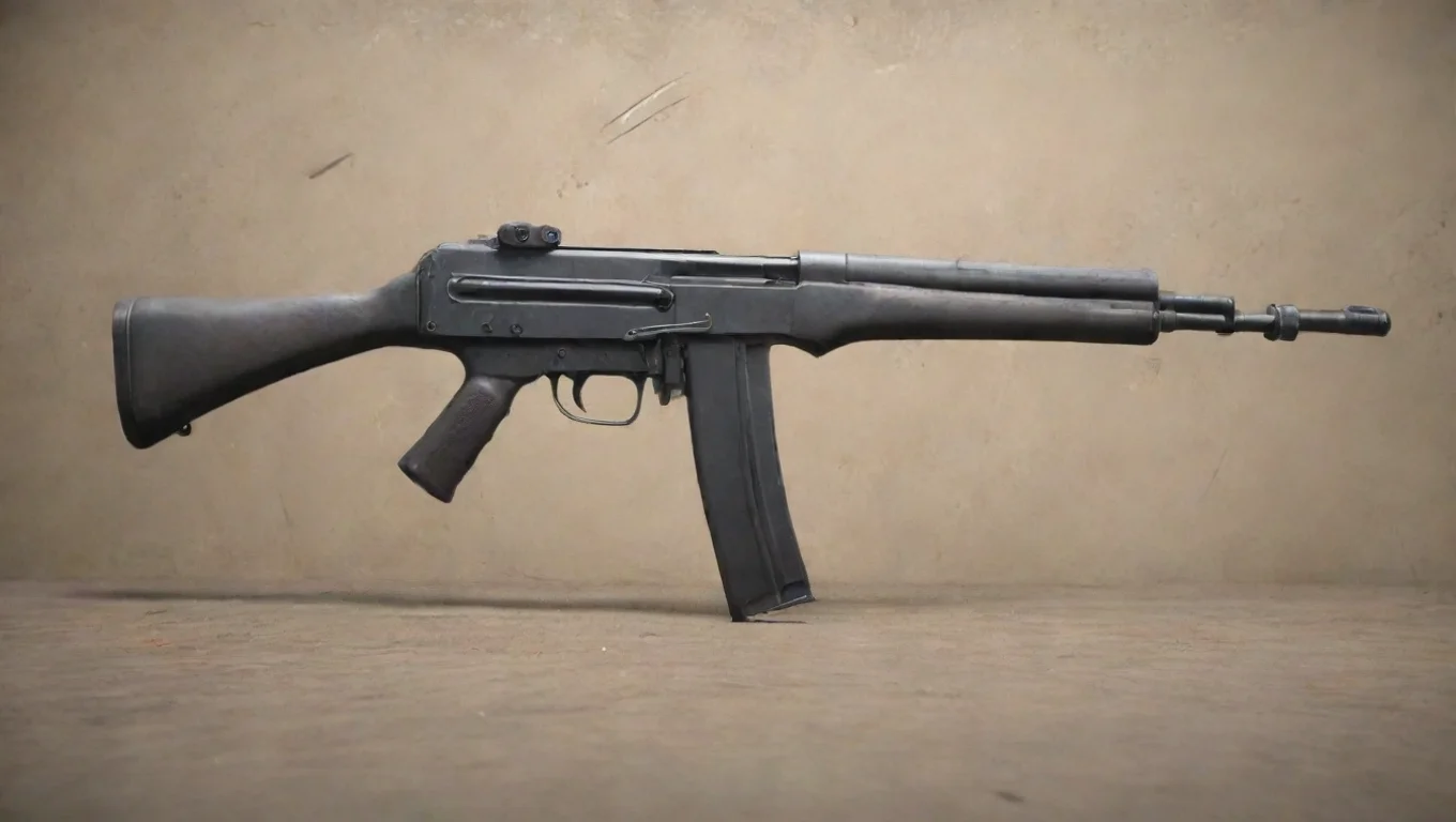aiBackdrop background environment neutral colors artstation nostalgic MP 40  MP 40  I am an MP 40 submachine gun undefined