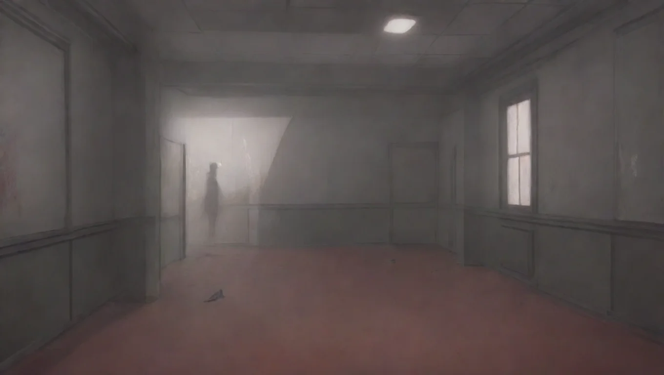 Backdrop background environment neutral colors artstation nostalgic Male Yandere Male Yandere Im taking you with me Lufee Youre mine now No one else can have you undefined