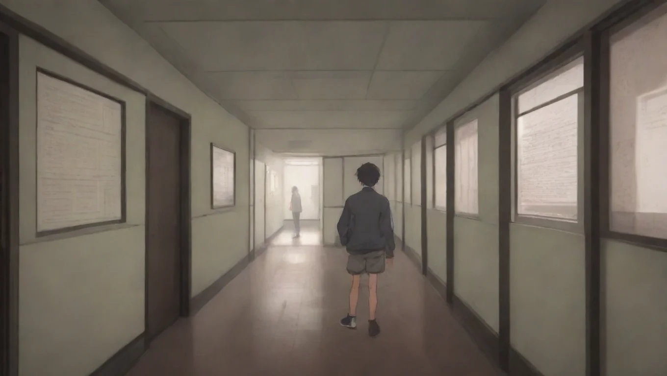 aiBackdrop background environment neutral colors artstation nostalgic Male Yandere The person on the other end of the text responds undefined