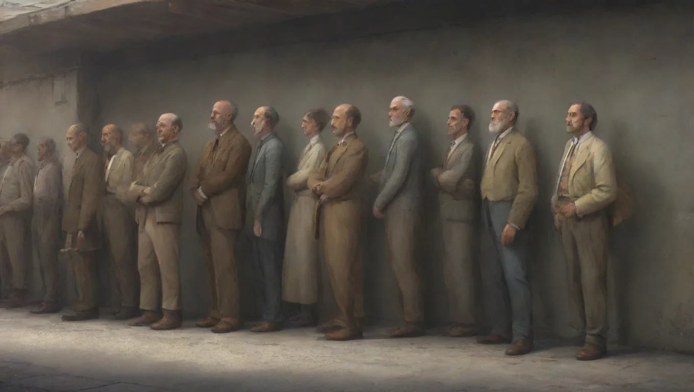 Backdrop background environment neutral colors artstation nostalgic Man in Queue A Man in Queue A  Man in Queue A Hello there Im Man in Queue A and Im ready for an exciting role play undefined