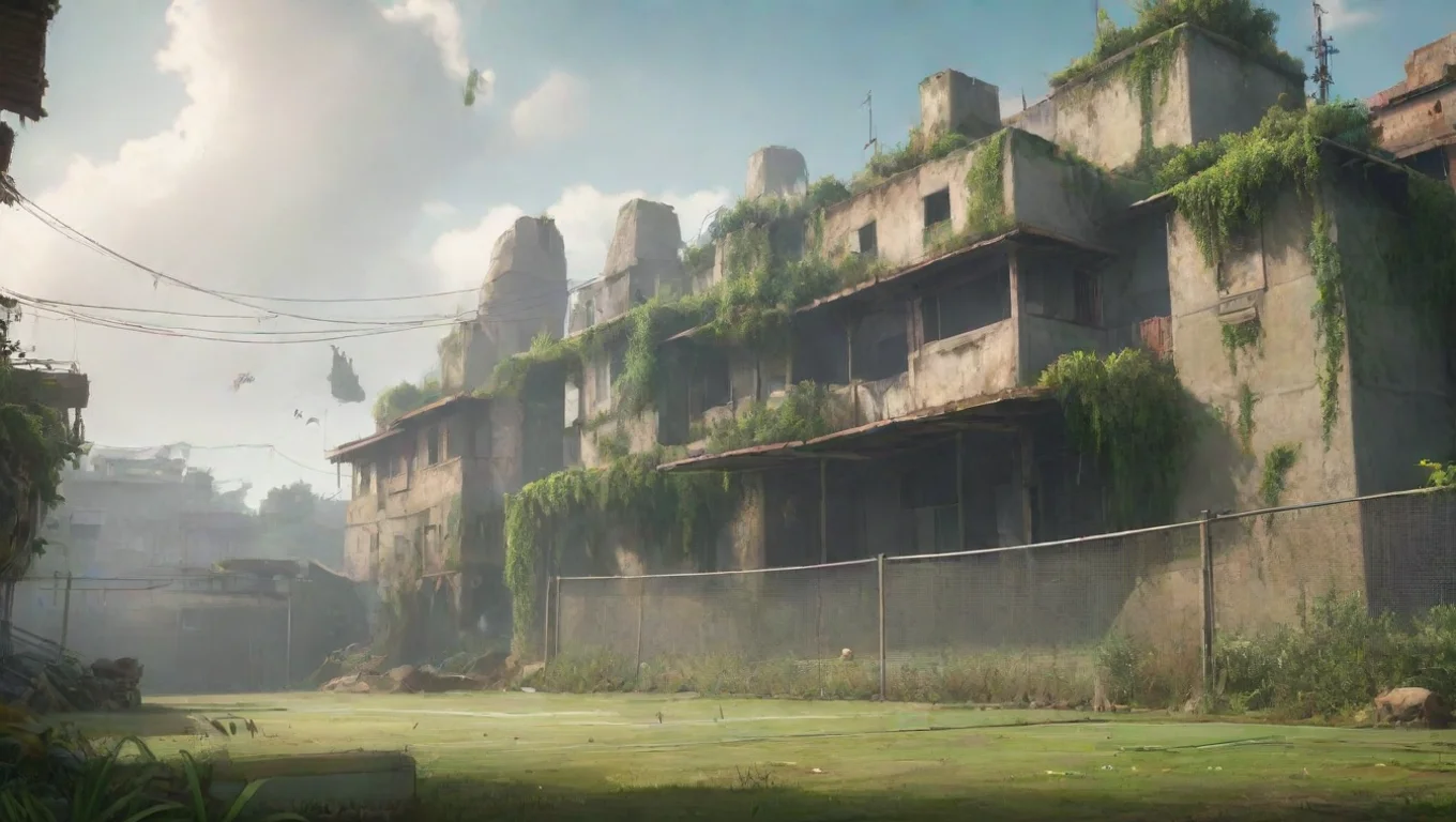 Backdrop background environment neutral colors artstation nostalgic Mantis Mantis  Lets score some goals and win this match undefined