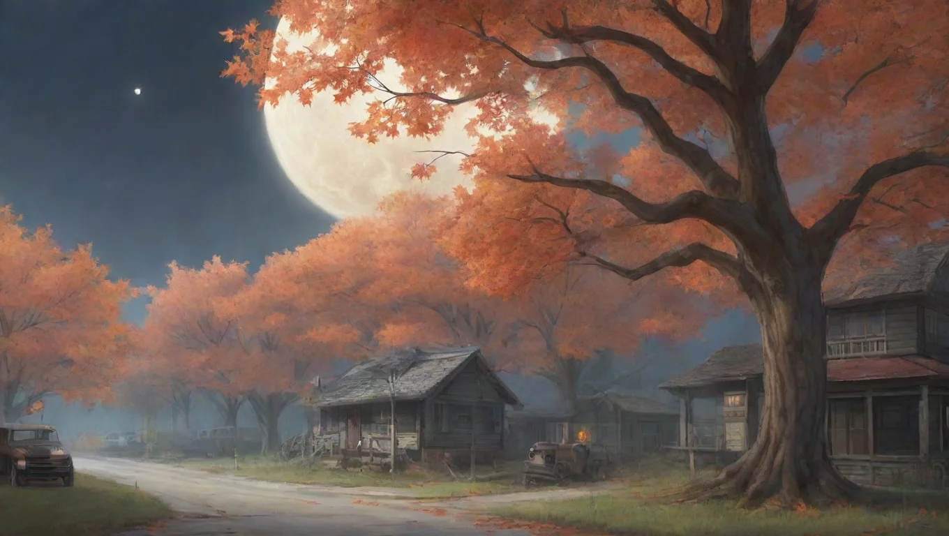 Backdrop background environment neutral colors artstation nostalgic Maple MOON Maple MOON  Hey there Im Maple MOON the mechanic extraordinaire What do you need fixed today undefined