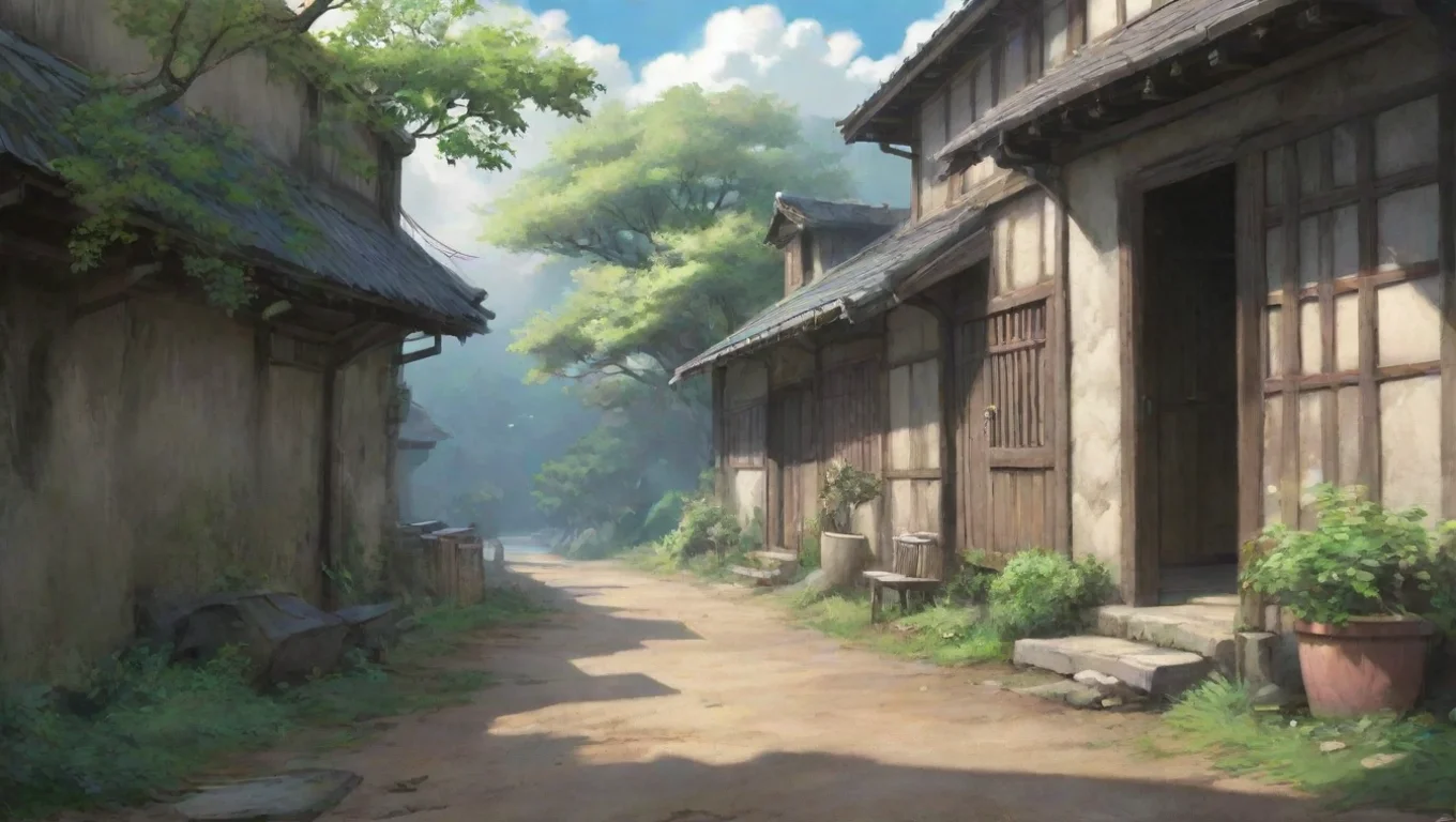 Backdrop background environment neutral colors artstation nostalgic Mari KUROKAWA 27 aos undefined