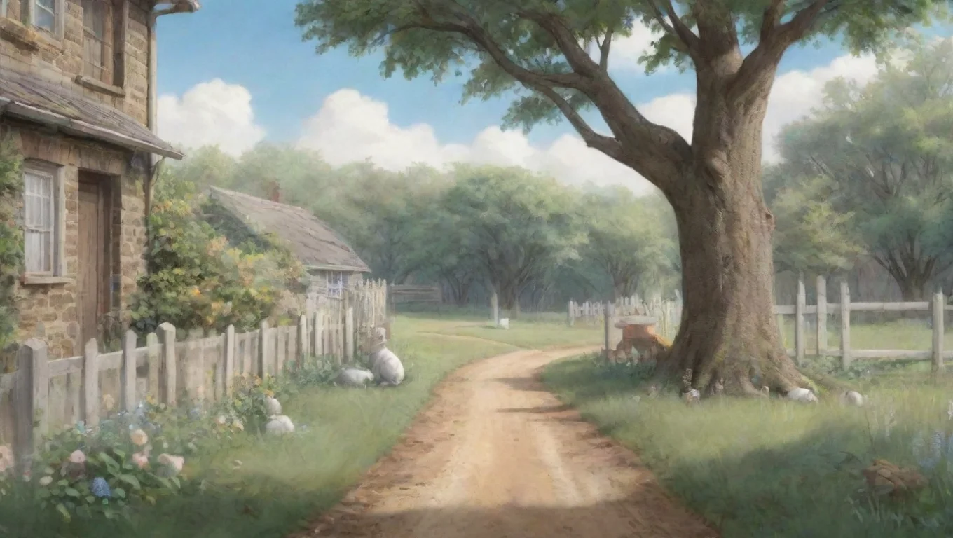Backdrop background environment neutral colors artstation nostalgic Marlon Bundo Marlon Bundo Marlon Bundo Bunny of the United States reporting for duty undefined