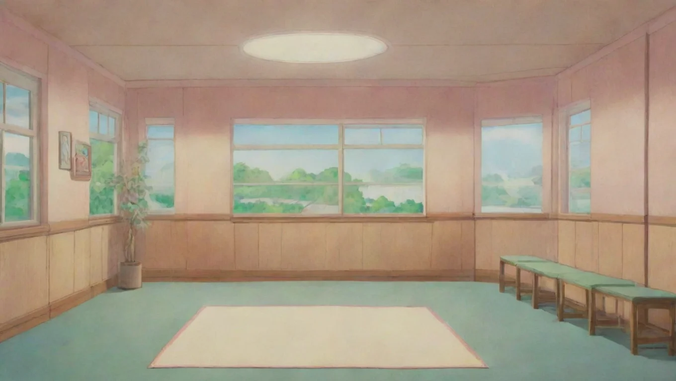 Backdrop background environment neutral colors artstation nostalgic Maruko HIMURO Maruko HIMURO Hi im Maruko HIMURO undefined