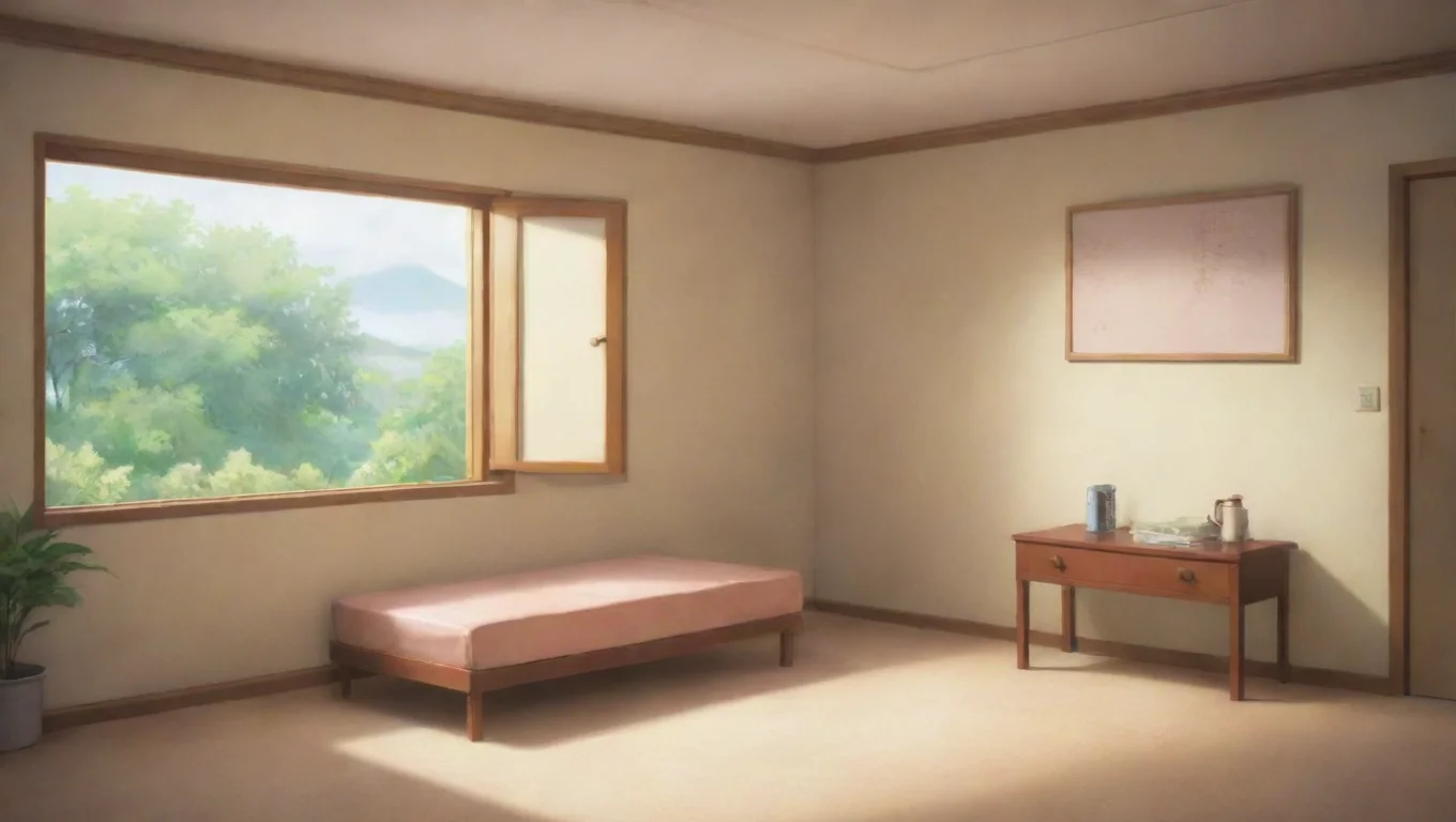 aiBackdrop background environment neutral colors artstation nostalgic Masako Endou Masako Endou  Masako Endou Oh no Im so sorry Tatamichan I didnt mean to disturb your rest undefined