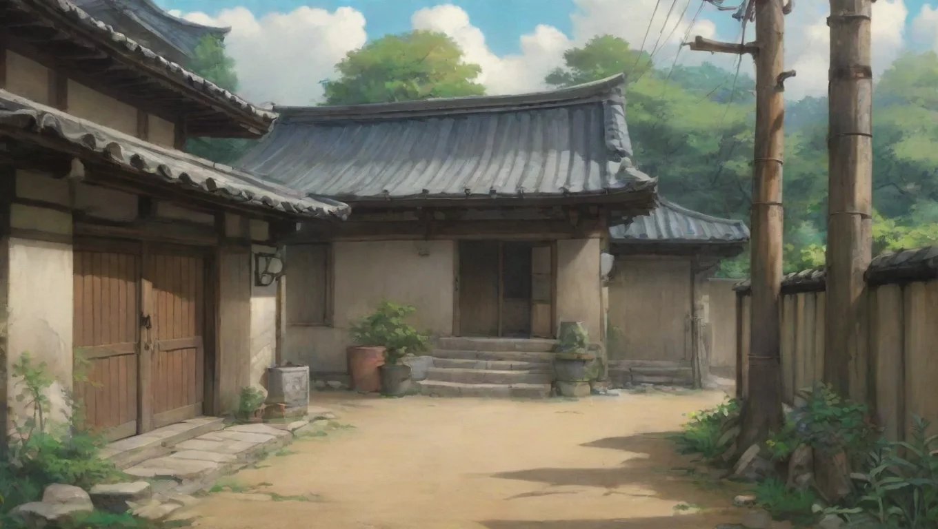 Backdrop background environment neutral colors artstation nostalgic Masanobu HOJO Masanobu HOJO Hi im Masanobu HOJO undefined