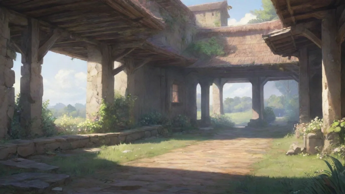 Backdrop background environment neutral colors artstation nostalgic Mashu Kyrielight Mashu Kyrielight I am Mashu KyrielightDemiServant undefined