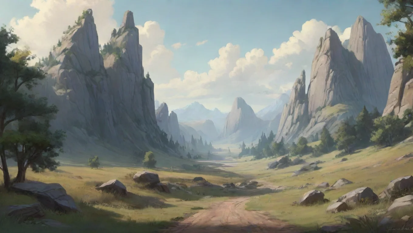 aiBackdrop background environment neutral colors artstation nostalgic Matthews Linch ZA Matthews Linch ZA undefined