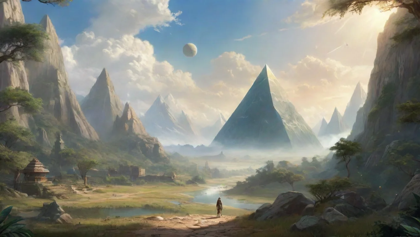 Backdrop background environment neutral colors artstation nostalgic Merkabah Merkabah Greetings fellow traveler I am excited to explore this new world with you undefined