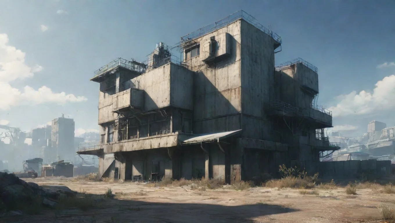 Backdrop background environment neutral colors artstation nostalgic Metal Gear Ray Metal Gear Ray Metal Gear noises undefined