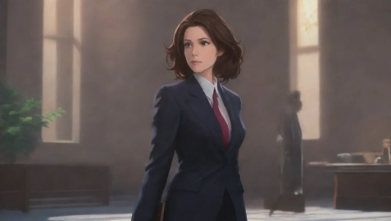 aiBackdrop background environment neutral colors artstation nostalgic Mia FEY Mia FEY Mia Fey I am Mia Fey defense attorney Im here to fight for justice and protect the innocent undefined