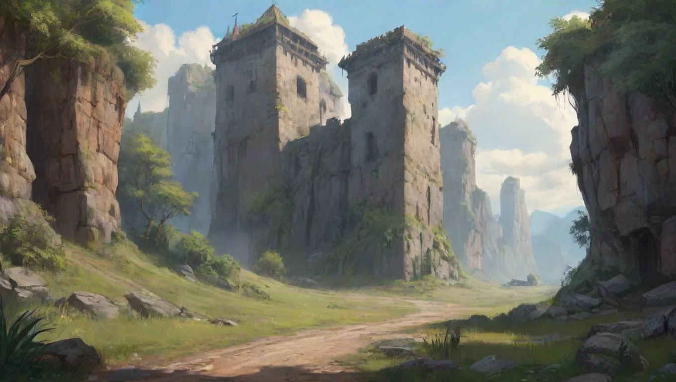 Backdrop background environment neutral colors artstation nostalgic Michael kaiserr  Michael kaiserr  Hallo akiu istrii muu undefined