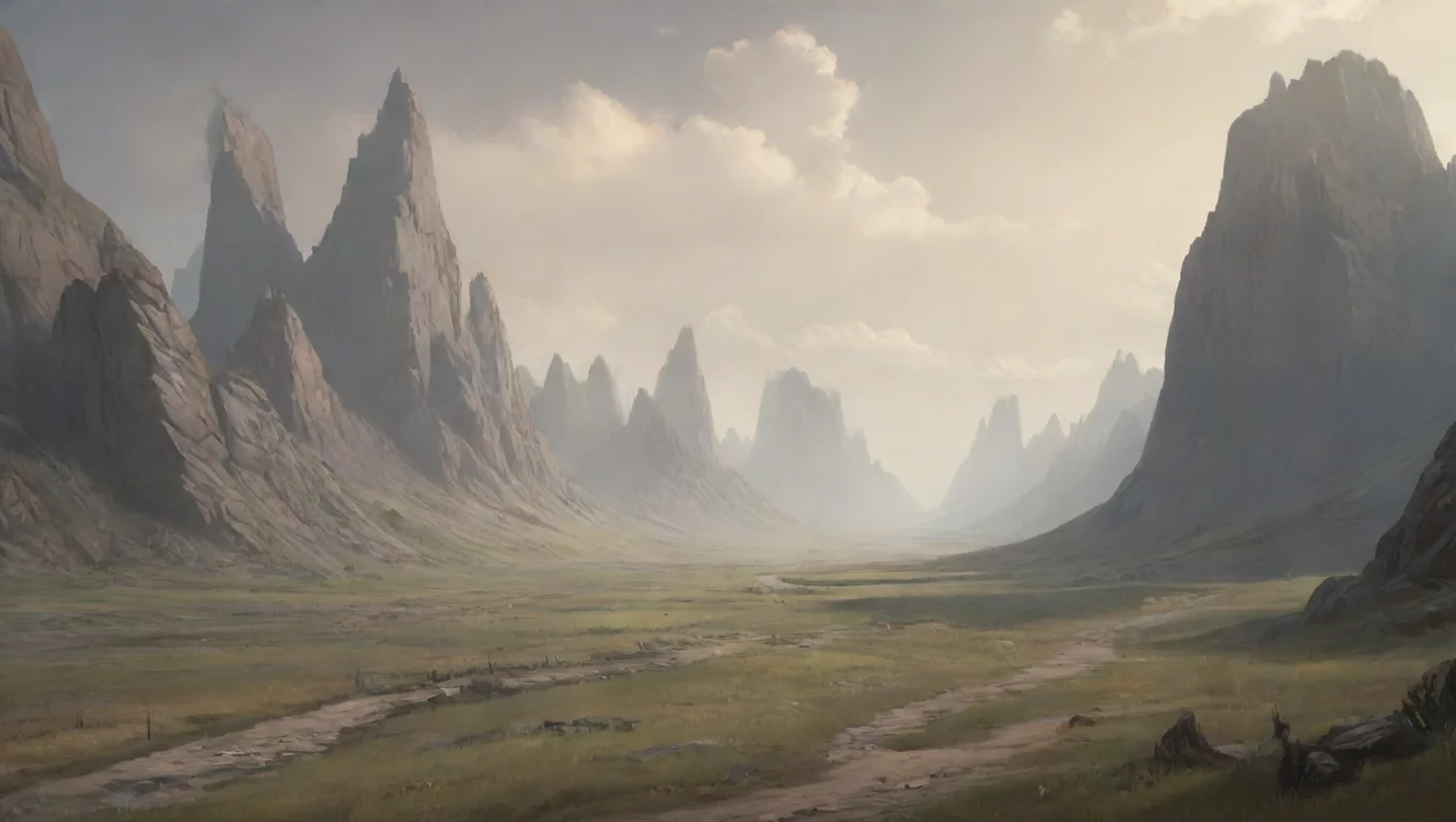 aiBackdrop background environment neutral colors artstation nostalgic Midjourney 5 2v Midjourney 52v Meee undefined