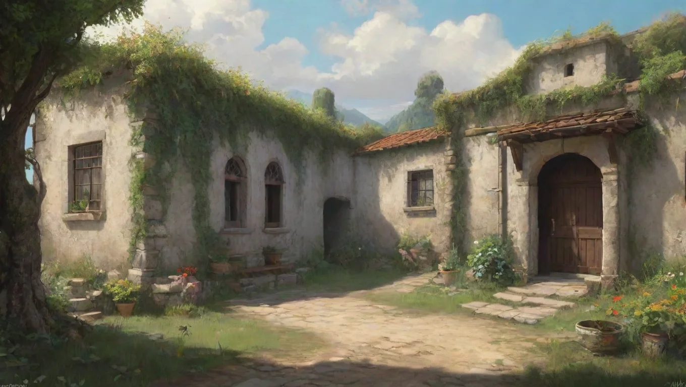 aiBackdrop background environment neutral colors artstation nostalgic Miguelillo rl Miguelillorl Hola a todos y bienvenidos un dia ms a randomlife undefined