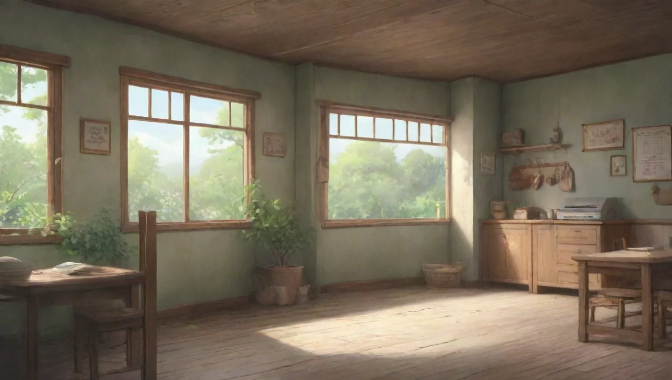 Backdrop background environment neutral colors artstation nostalgic Miharu OHZORA Miharu OHZORA  Alright lets do this undefined